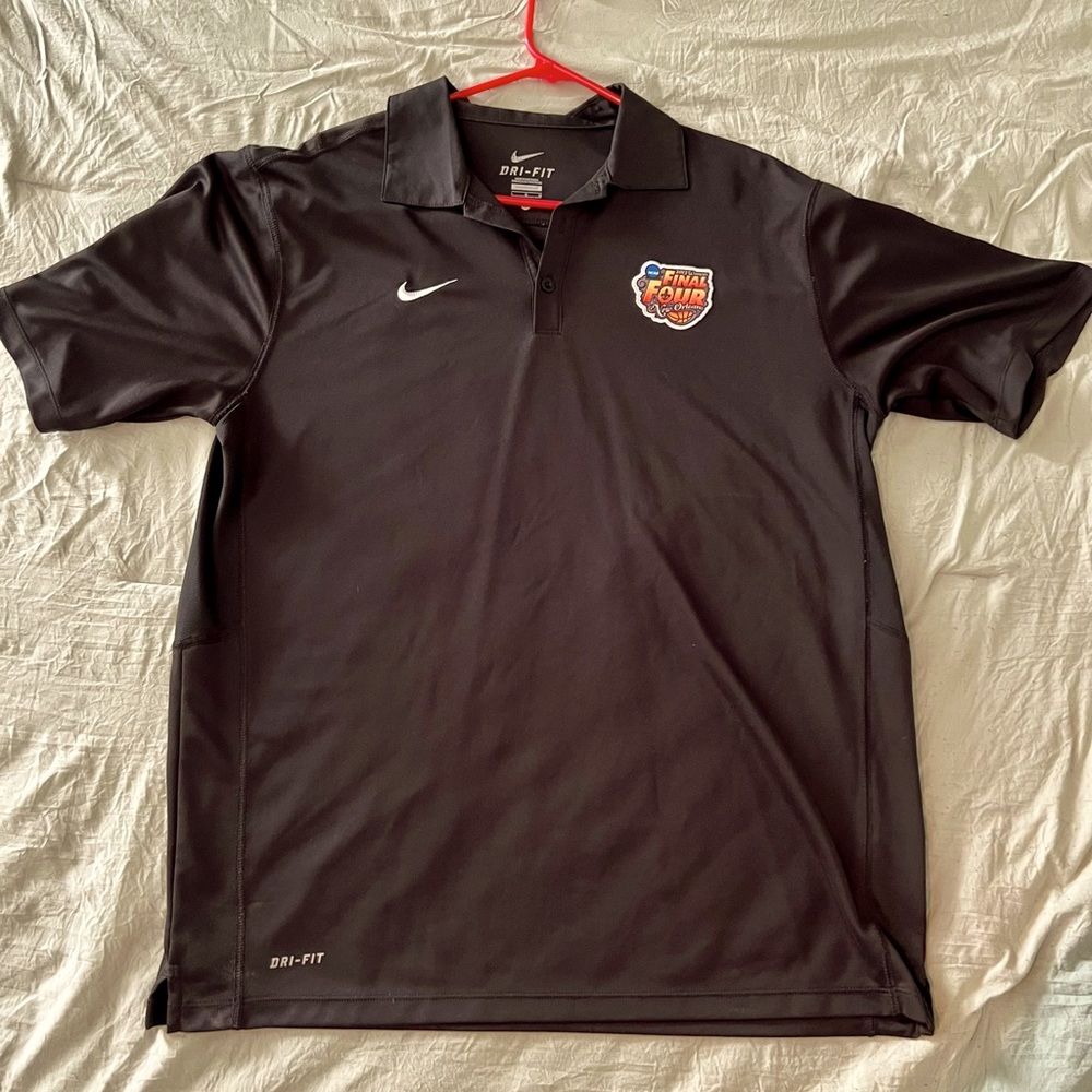 Nike Men’s Final Four Polo - Large
